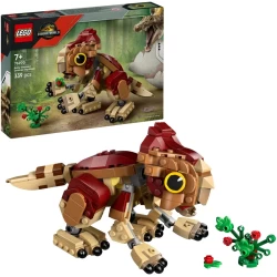 Lego Jurassic World 76970 Babydinosaurus Dolores: Aquilops Lego Jurassic World 76970 Babydinosaurus Dolores: Aquilops
