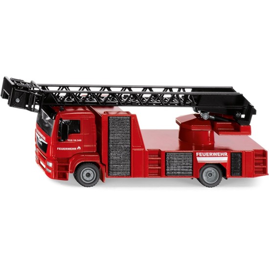 1:50 Man Feuerwehr Ladderwagen 1:50 Man Feuerwehr Ladderwagen