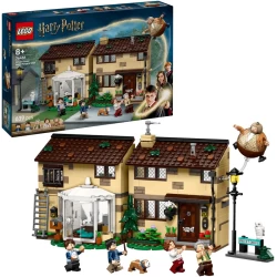 Lego Harry Potter 76451 Privet Drive: Aunt Marge's Visit