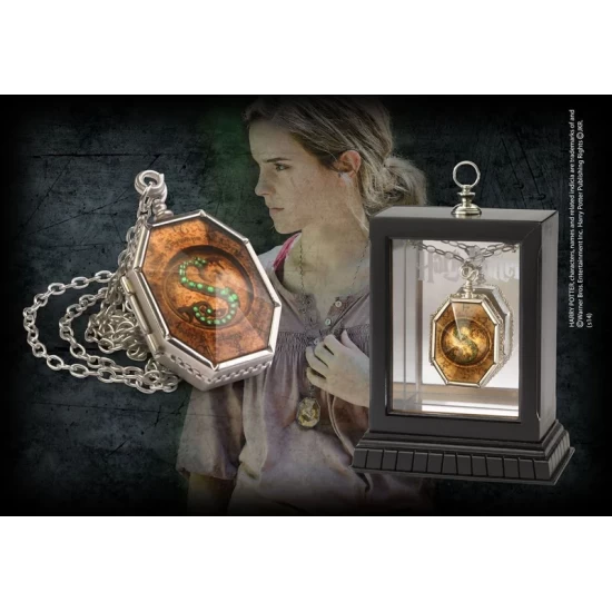 Harry Potter Replica 1/1 The Horcrux Locket