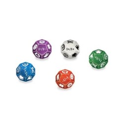 12 Sided Keyword Counters Mtg 12 Sided Keyword Counters Mtg