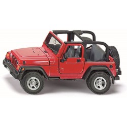 1:32 Jeep Wrangler