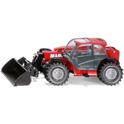 1:32 Manitou Mlt 840 Telescooplader
