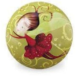 15 Cm Play Ball/Fairy 15 Cm Play Ball/Fairy
