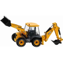 1:50 Jcb 4Cx Baggermachine