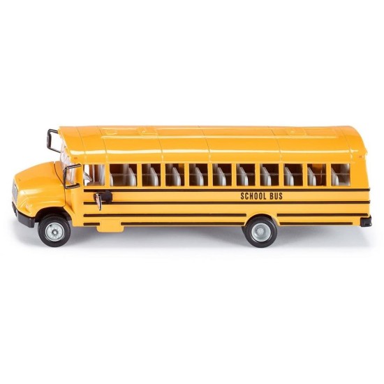 1:55 U.s. Schoolbus 1:55 U.s. Schoolbus