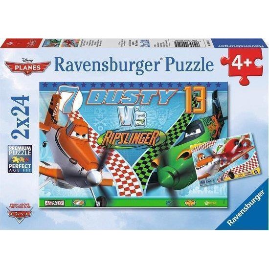2 X 24: De Moedige Vlieger 2 X 24: De Moedige Vlieger