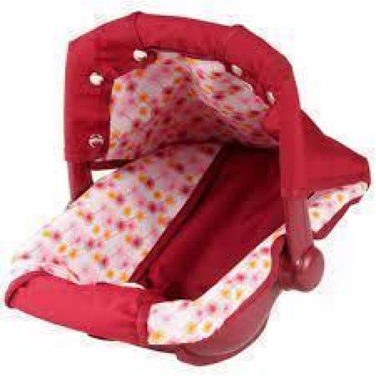 Needful Things Autostoel Sicher Überall Babypoppen 30-33 / 42-46 Cm / Staanpoppen 45-50 Cm