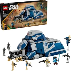 Lego Star Wars 75435 Slag Om Felucia Separatist Mtt Lego Star Wars 75435 Slag Om Felucia Separatist Mtt