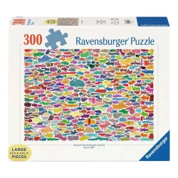 387 Dogs & One Cat (300Xl) 387 Dogs & One Cat (300Xl)