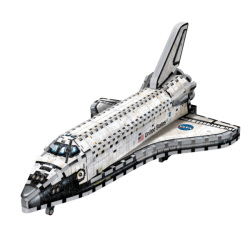 3D Space Shuttle Orbiter (435) 3D Space Shuttle Orbiter (435)