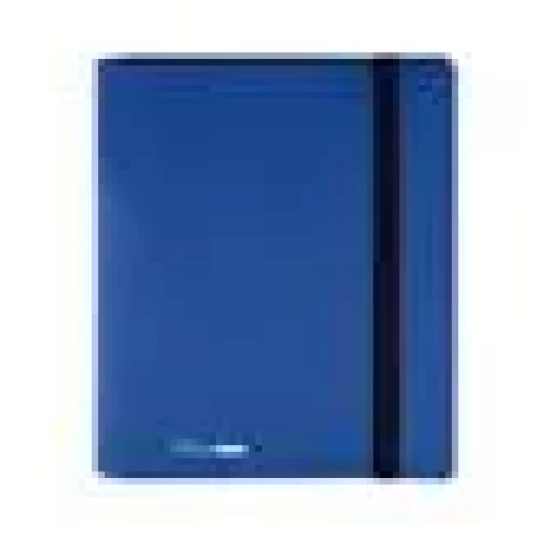 Pro-Binder 4-Pocket Eclipse Pacific Blue Pro-Binder 4-Pocket Eclipse Pacific Blue