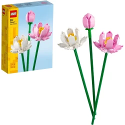 Lego Creator 40647 Lotusblumen Lego Creator 40647 Lotusblumen