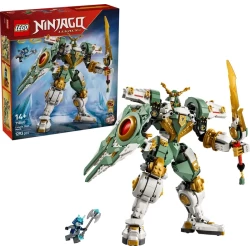 Lego Ninjago 71860 15E Jubileum: Lloyds Titan Mech