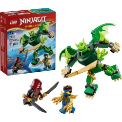 Lego Ninjago 71862 Lloyd's Drakenmecha-Gevechtsset