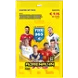Adrenalyn Xl Fifa365 25/26 Mega Starter Pack Adrenalyn Xl Fifa365 25/26 Mega Starter Pack