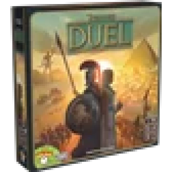 7 Wonders Duel Nl 7 Wonders Duel Nl