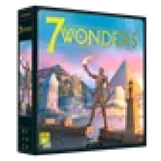 7 Wonders V2 Nl 7 Wonders V2 Nl