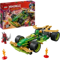 Lego Ninjago 71828 Lloyds Pull-Back Racewagen Lego Ninjago 71828 Lloyds Pull-Back Racewagen