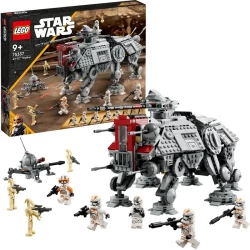 Lego Star Wars 75337 At-Te Walker Lego Star Wars 75337 At-Te Walker