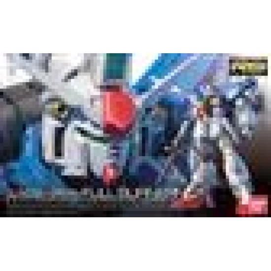 Gundam: Real Grade - Rx-78 Gp01-Fb 1:144 Scale Model Kit