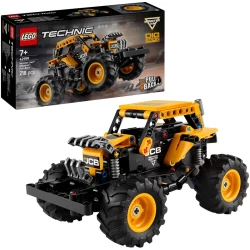 Lego Technic 42199 Monster Jam Digatron Pull-Back