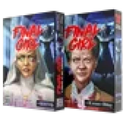 Final Girl A Demon In The Shadows Final Girl A Demon In The Shadows