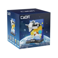 Cada Nasa Space Shuttle Discovery C56041W Cada Nasa Space Shuttle Discovery C56041W