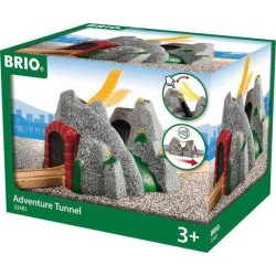 Adventure Tunnel Adventure Tunnel