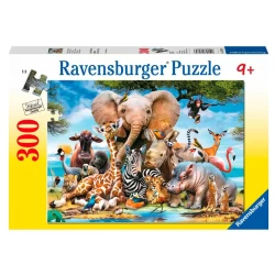 Afrikaanse Vrienden (300Xxl) Afrikaanse Vrienden (300Xxl)