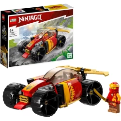 Lego Ninjago 71780 Kai's Ninja Racewagen Evo Lego Ninjago 71780 Kai's Ninja Racewagen Evo