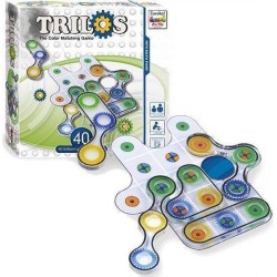 Ah!Ha Trilos (No German & Not Uk) Ah!Ha Trilos (No German & Not Uk)
