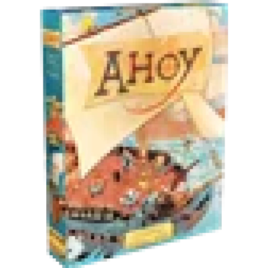 Ahoy Ahoy
