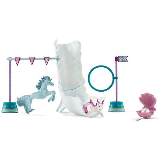 Schleich Bayala® Magisch Onderwatertoernooi Schleich Bayala® Magisch Onderwatertoernooi