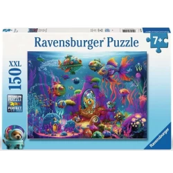 Alien Ocean (150Xxl) Alien Ocean (150Xxl)