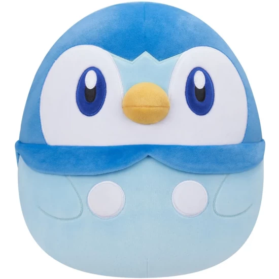 Pok Squishmallows 25Cm Wave 6 Sort.