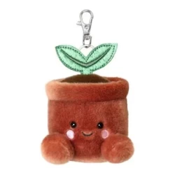 Palm Pals Sleutelhanger Potplant 10Cm Palm Pals Sleutelhanger Potplant 10Cm