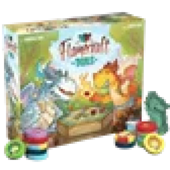 Flamecraft Duals Standard Edition Flamecraft Duals Standard Edition