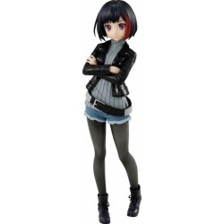 Bang Dream Girls Band Party: Pop Up Parade Ran Mitake Pvc Statue