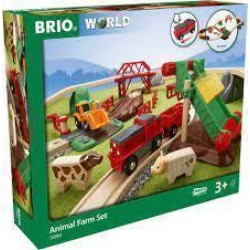 Animal Farm Set Animal Farm Set