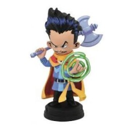 Marvel Animated Dr Strange Statue Marvel Animated Dr Strange Statue