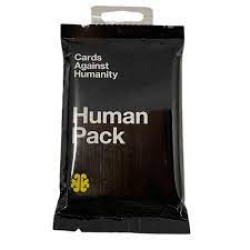 Cards Against Humanity Human Pack Cards Against Humanity Human Pack