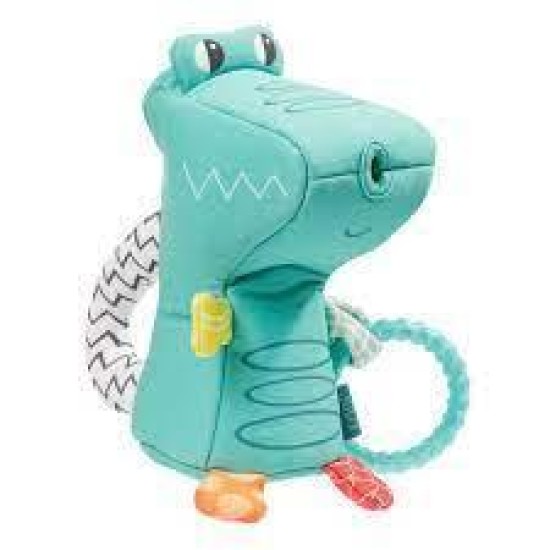 Plansch & Play - Water Can Crocodile