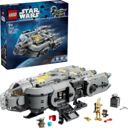 Lego Star Wars 75445 Anzellan Starship Lego Star Wars 75445 Anzellan Starship