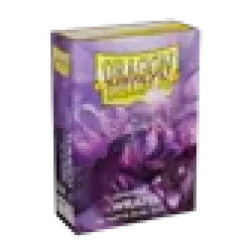 Sleeves Dragon Shield Japanese Matte Dual Wraith Sleeves Dragon Shield Japanese Matte Dual Wraith