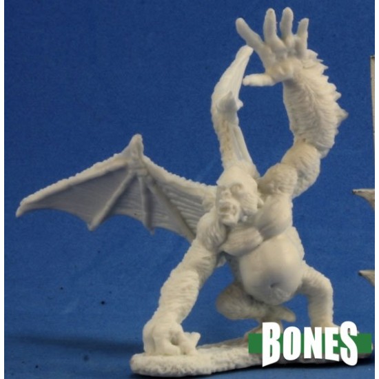Ape Demon