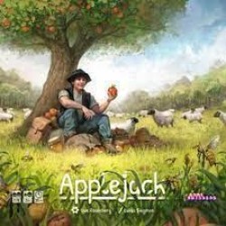 Apple Jack Apple Jack