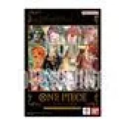 One Piece Premium Card Coll. Best Selection Vol. 6