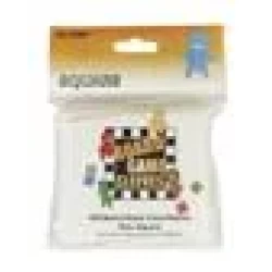 Sleeves Board Game - Square (69X69Mm) Sleeves Board Game - Square (69X69Mm)