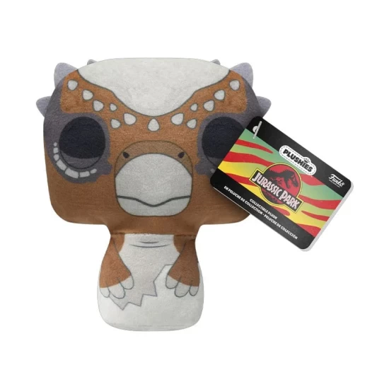 Jurassic Park Plush Figure Hatchling 18 Cm Jurassic Park Plush Figure Hatchling 18 Cm